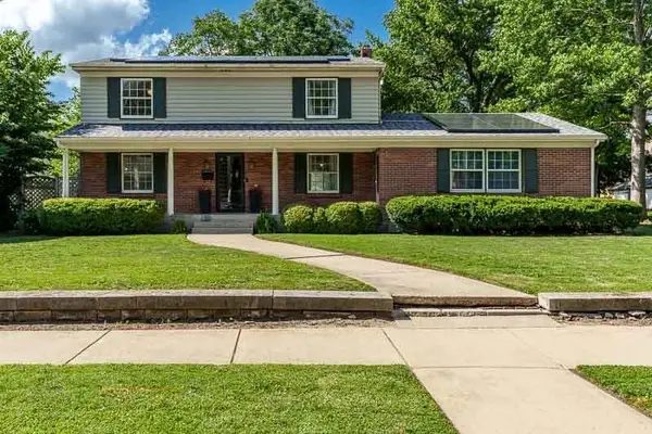 1518 Harlem Boulevard, ROCKFORD, IL 61103