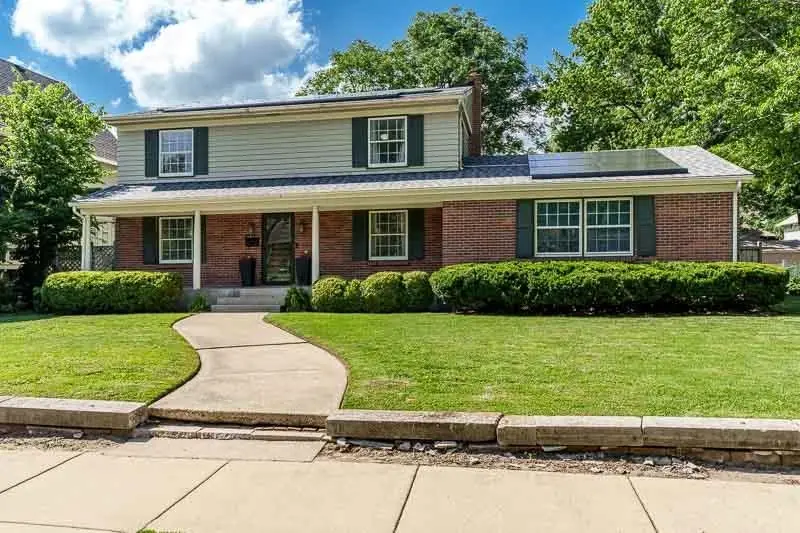 1518 Harlem Boulevard, Rockford, IL 61103 - #2