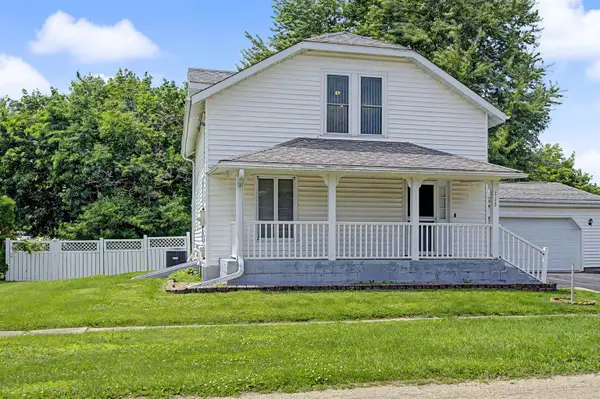 113 N Beebe Street, WARREN, IL 61087