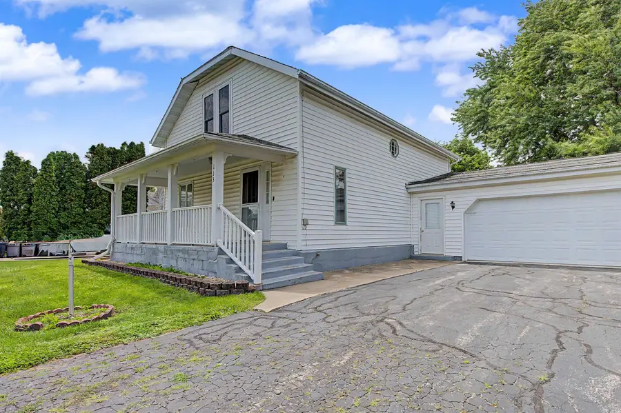 113 N Beebe Street, Warren, IL 61087 - #2