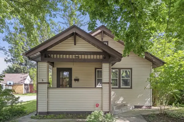 1611 YONGE Street, ROCKFORD, IL 61103