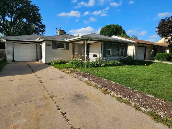 1911 Loomis Street, ROCKFORD, IL 61102
