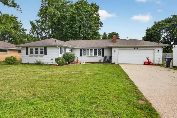 879 E Inman Parkway, BELOIT, IL 53511