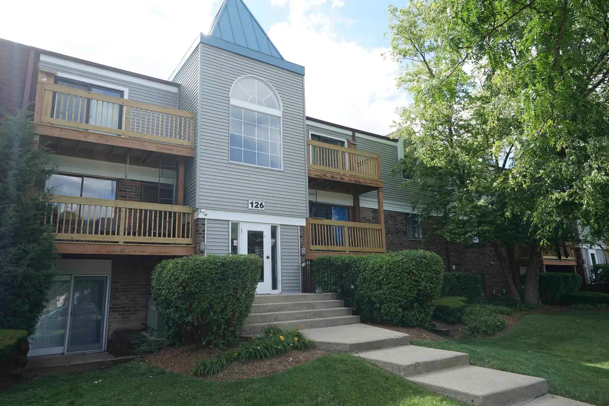 126 S La Londe Avenue, Addison, IL 60101 - #1