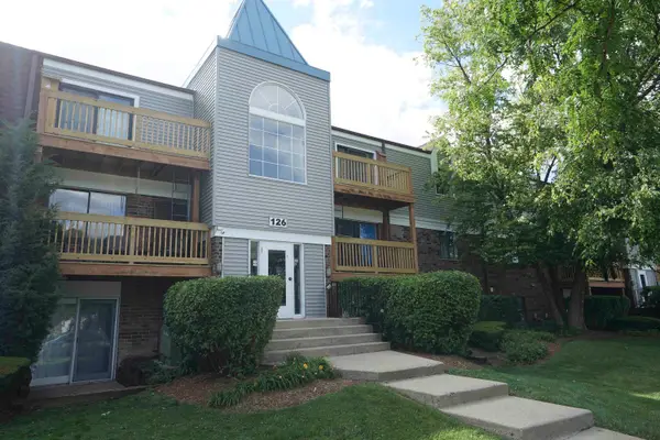 126 S La Londe Avenue, ADDISON, IL 60101