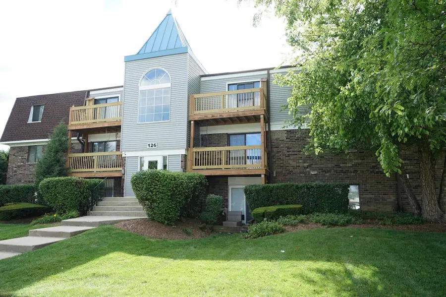 126 S La Londe Avenue, Addison, IL 60101 - #2