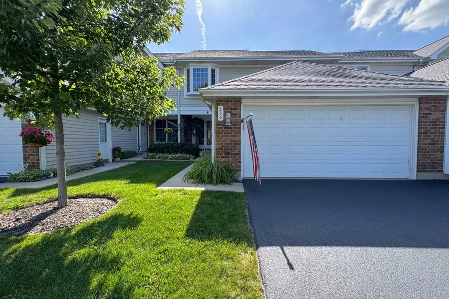 836 Golf Course Road, Crystal Lake, IL 60014 - #3