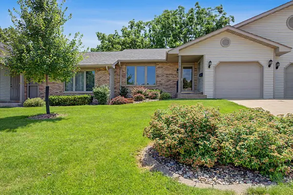813 Shadow Bluff Drive, GALENA, IL 61036