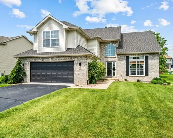 1017 Northwestern Avenue, DAVIS JUNCTION, IL 61020