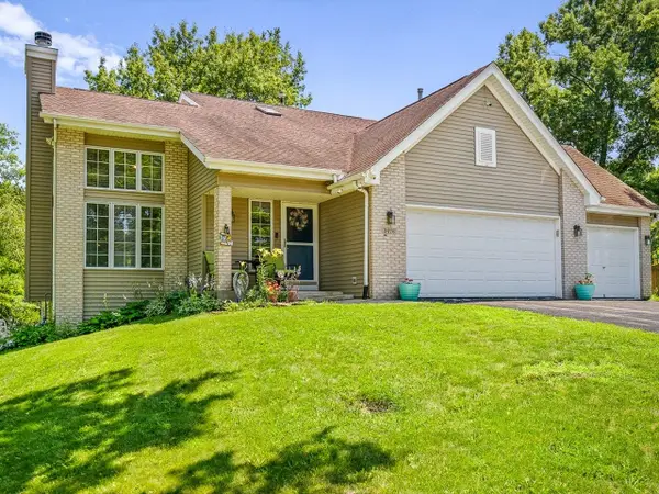 3476 Valley Woods Drive, CHERRY VALLEY, IL 61016