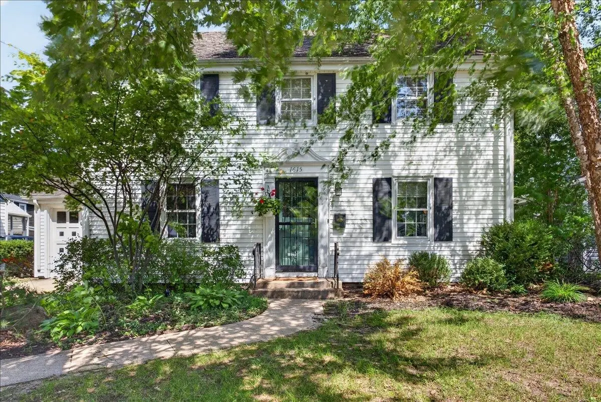 1615 Carney Avenue, Rockford, IL 61103 - #1