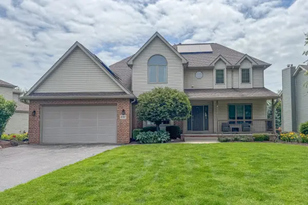 6787 Flower Hill Road, ROCKFORD, IL 61114