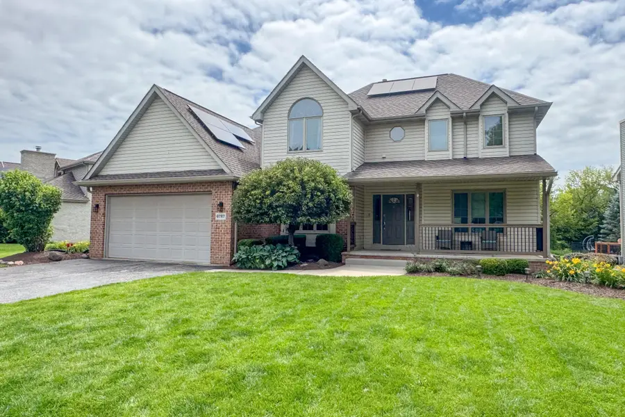 6787 Flower Hill Road, Rockford, IL 61114 - #2