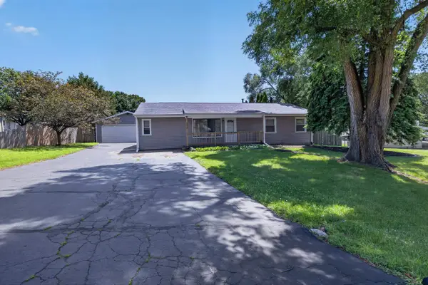 4520 Linview Drive, ROCKFORD, IL 61109