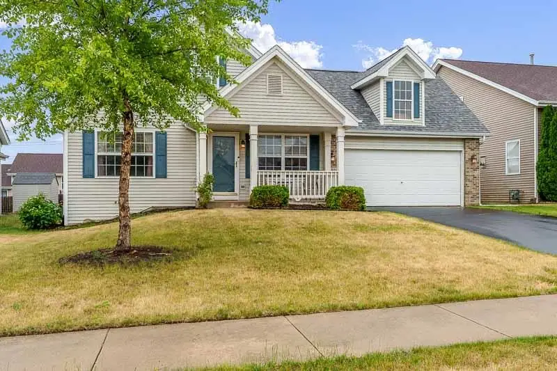3920 ASHWINTON WAY, Rockford, IL 61109 - #2