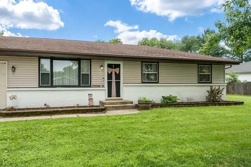 819 GREGLYNN Street, Machesney Park, IL 61115 - #2