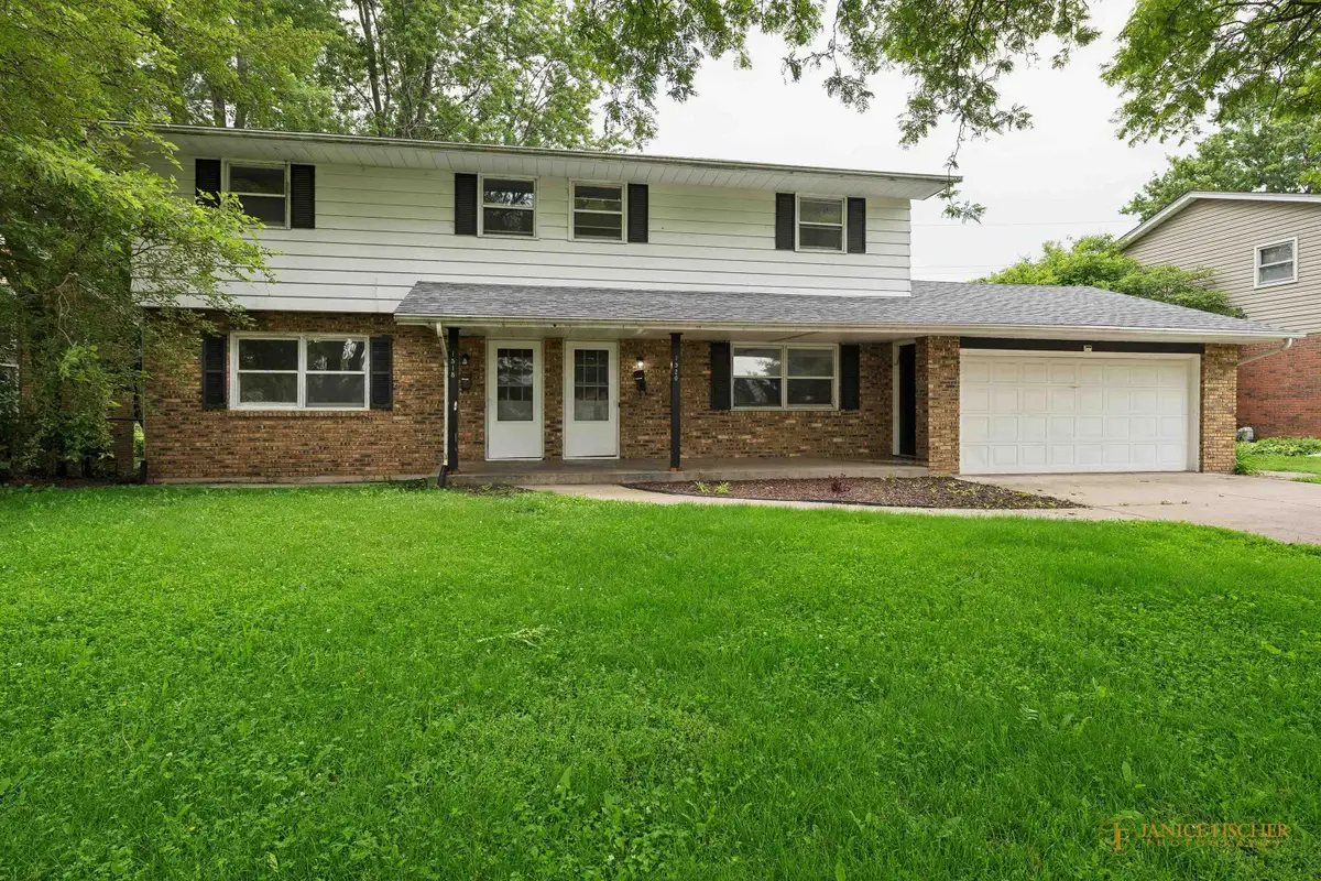 1518/1520 Muldoon Drive, Rockford, IL 61103 - #1