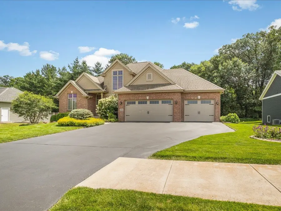 858 Freedlund Drive, Rockton, IL 61072 - #3