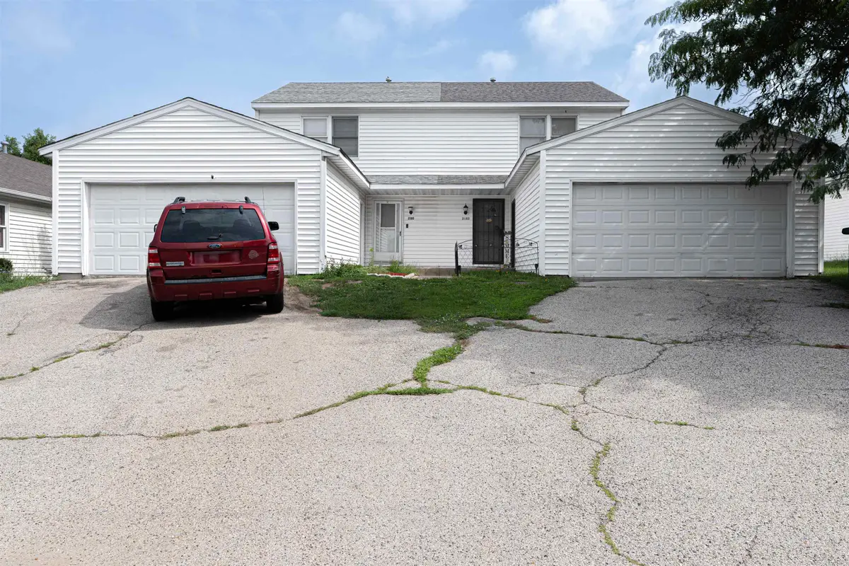 2182 Reed Avenue, Rockford, IL 61109 - #1