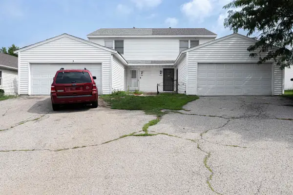 2182 Reed Avenue, ROCKFORD, IL 61109