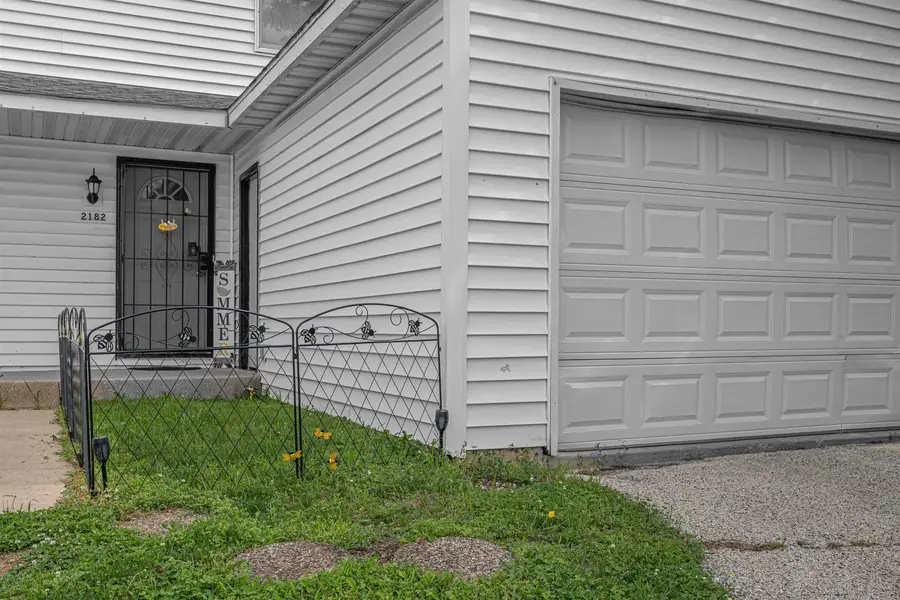 2182 Reed Avenue, Rockford, IL 61109 - #2