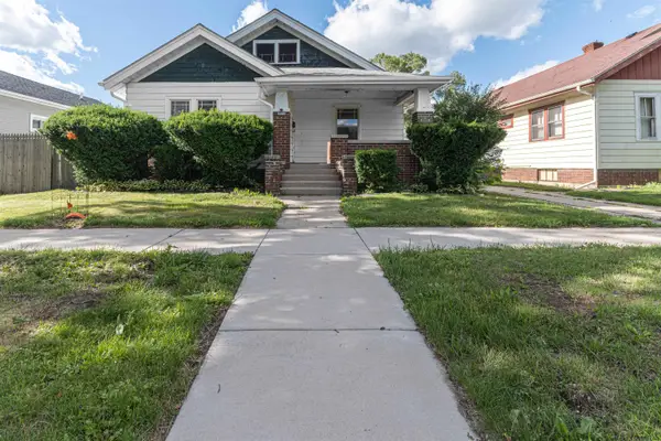 2120 17th Avenue, ROCKFORD, IL 61104
