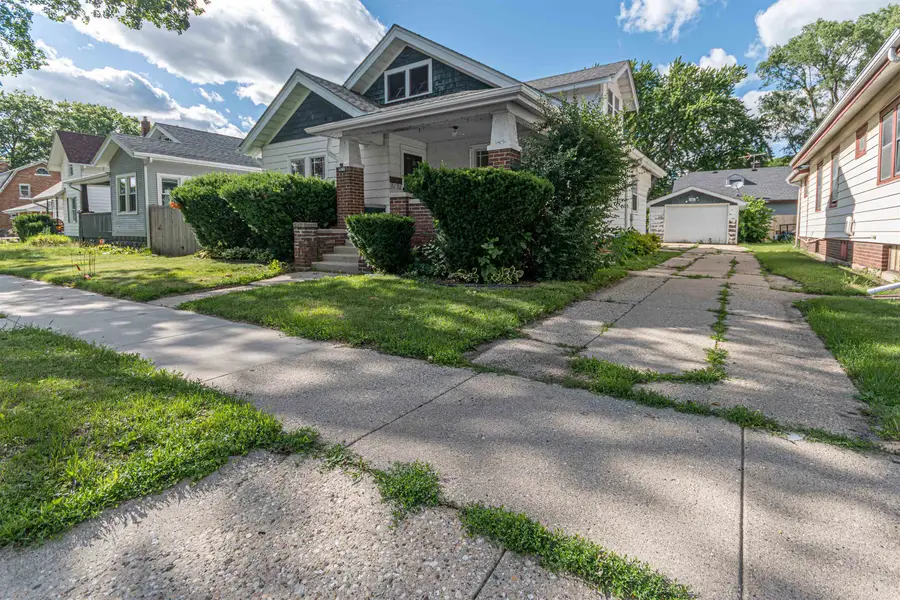 2120 17th Avenue, Rockford, IL 61104 - #2