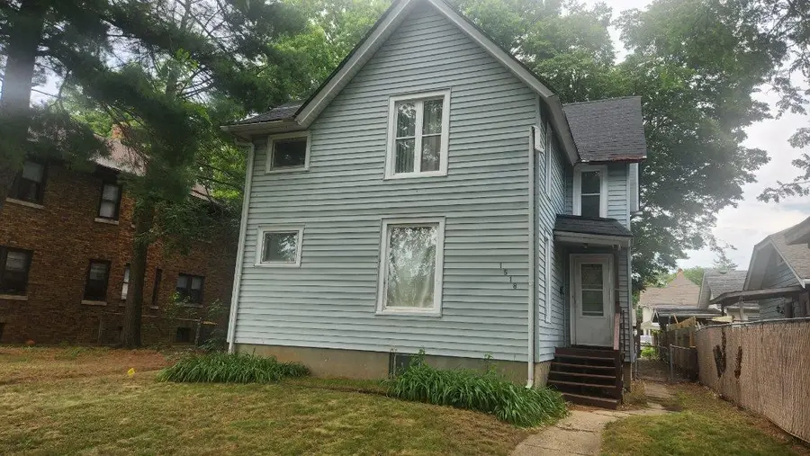 1518 9th Avenue, Rockford, IL 61104 - #2