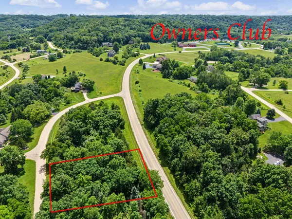 6 Black Oak Trail, GALENA, IL 61036