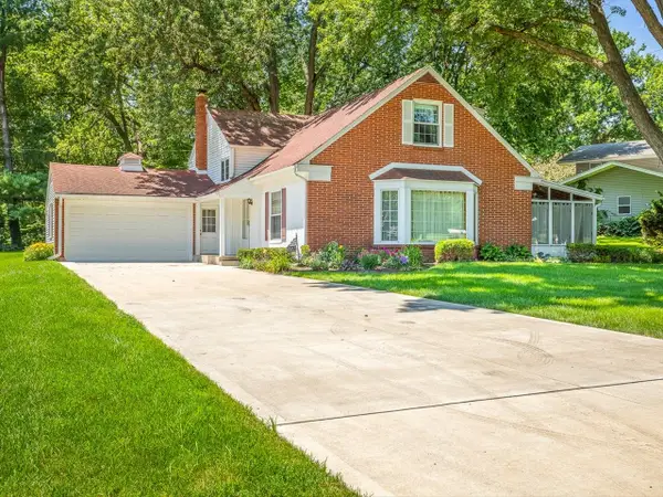 6211 Columbine Boulevard, ROCKFORD, IL 61108