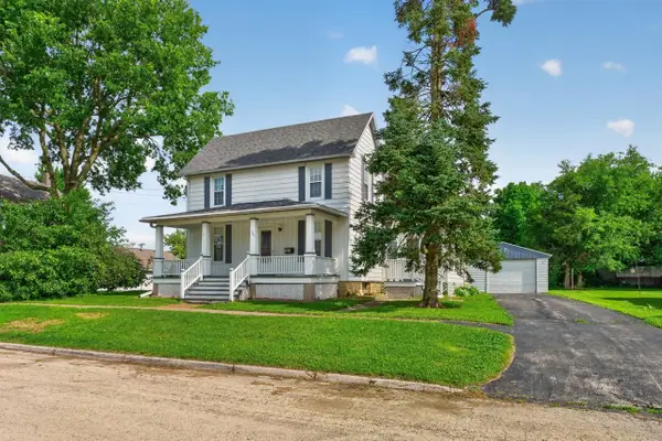 121 W 6TH Street, BYRON, IL 61010