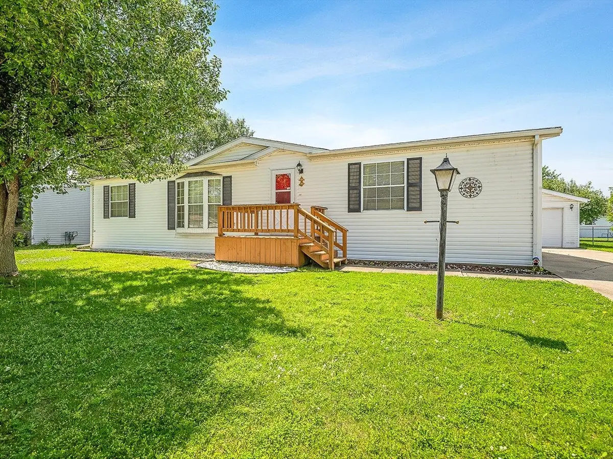 5409 Ebonywood Lane, Roscoe, IL 61073 - #1