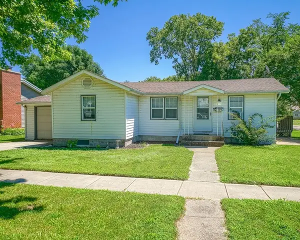 1009 S 4th Street, OREGON, IL 61061