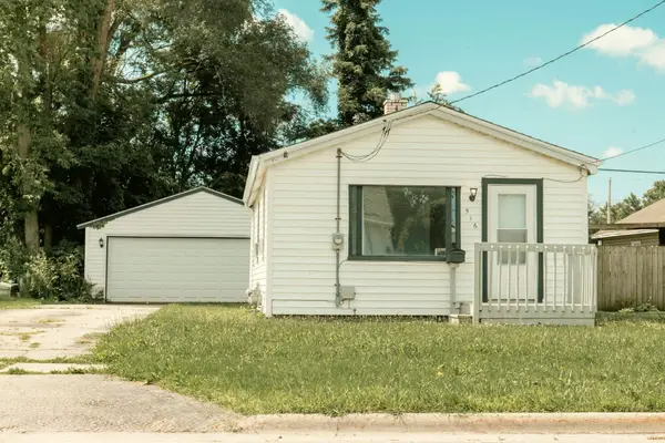 516 Clark Street, SOUTH BELOIT, IL 61080