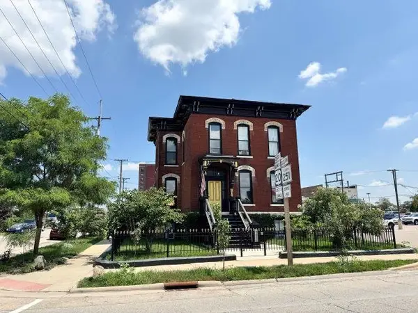 129 N 2nd Street, ROCKFORD, IL 61107