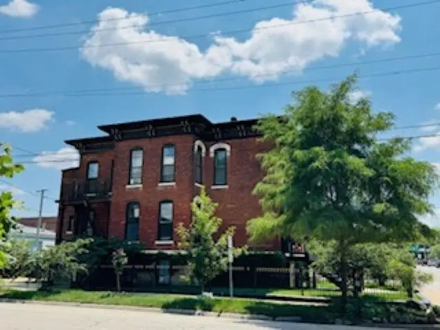 129 N 2nd Street, Rockford, IL 61107 - #2