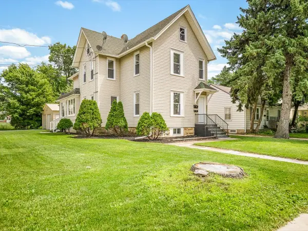 2104 S 4th Street, ROCKFORD, IL 61104