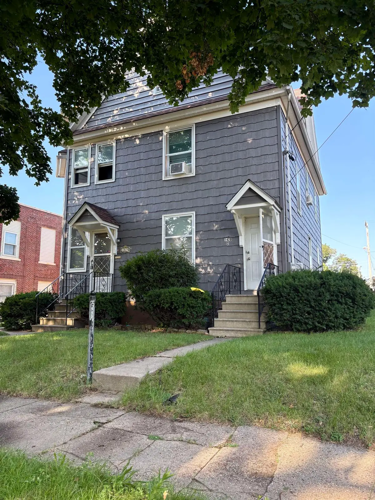 1420 Magnolia Street, Rockford, IL 61104 - #1