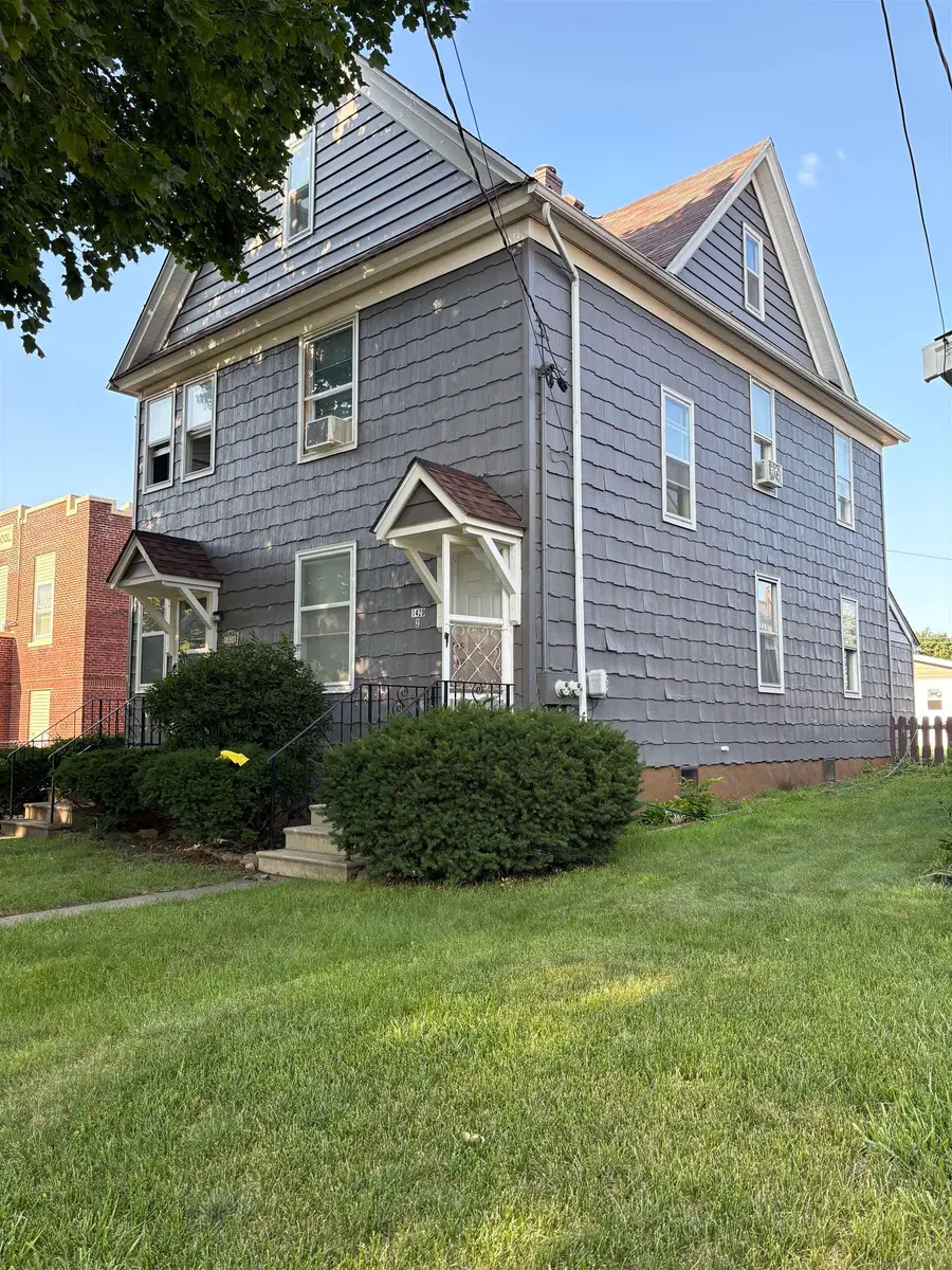 1420 Magnolia Street, Rockford, IL 61104 - #3