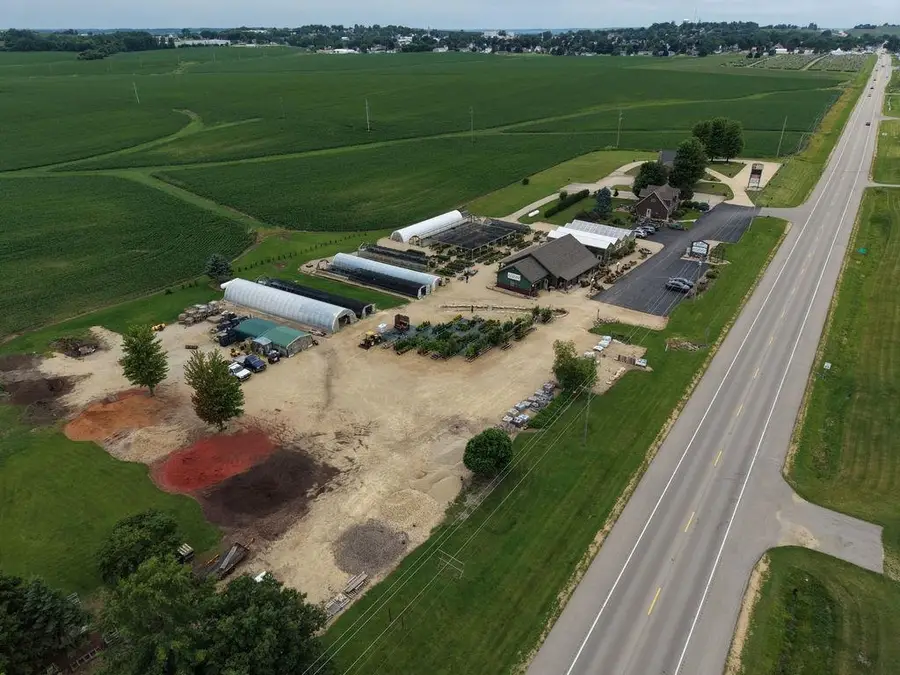 11385 US Route 20 East, Stockton, IL 61085 - #2