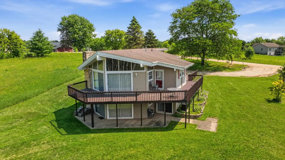 3A182 General Sheridan Court, Apple River, IL 61001 - #1
