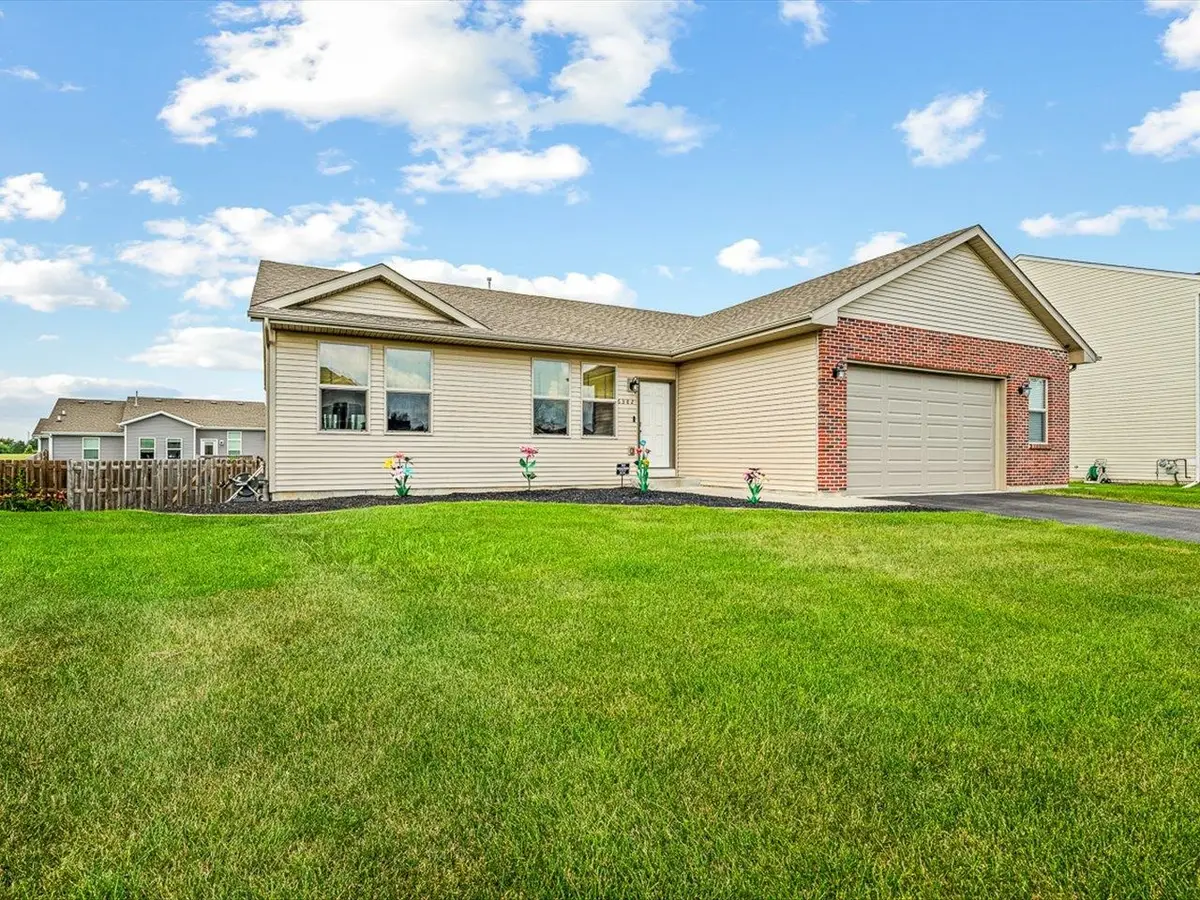 6382 Edgewood Road, Machesney Park, IL 61115 - #1