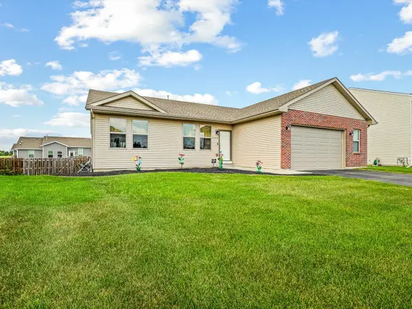 6382 Edgewood Road, MACHESNEY PARK, IL 61115
