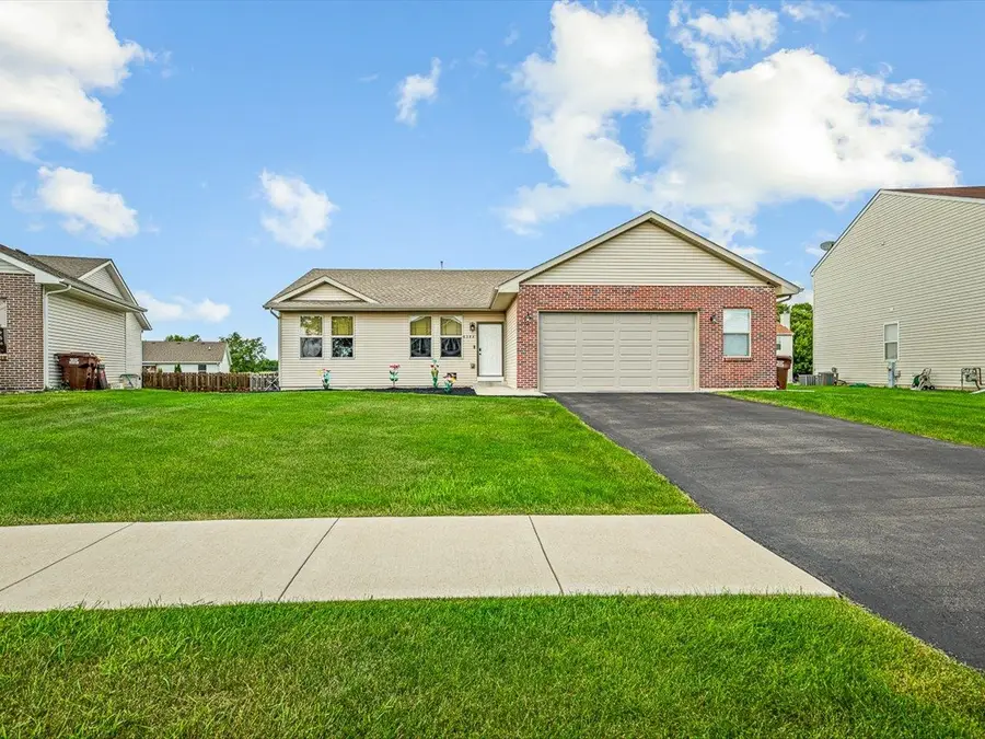 6382 Edgewood Road, Machesney Park, IL 61115 - #2