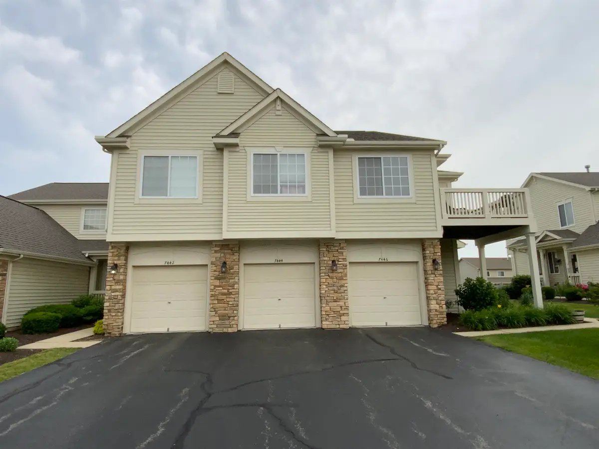 7444 Thomas Drive, Loves Park, IL 61111 - #1