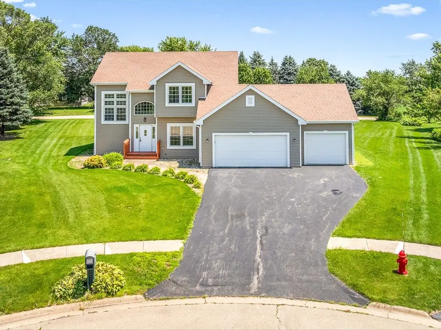 510 Zierke Court, Winnebago, IL 61088 - #3