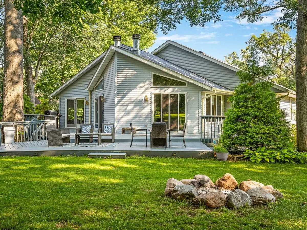 2085 Lake Summerset Road, Lake Summerset, IL 61019 - #1