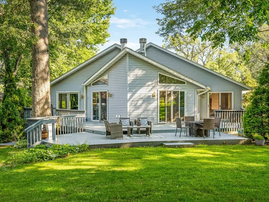 2085 Lake Summerset Road, Lake Summerset, IL 61019 - #2