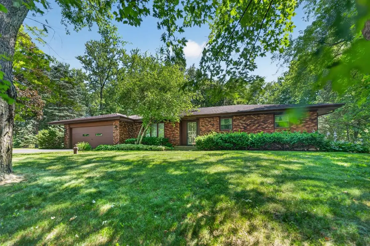 12241 SQUIRREL TREE Lane, Belvidere, IL 61008 - #1