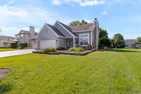 2266 Edge Rock Road, ROCKTON, IL 61072